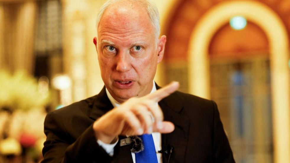 Посланець Путіна вирушив до США для переговорів щодо України, - Reuters Посланець Путіна вирушив до США для переговорів щодо України, - Reuters